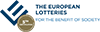 logo European Lotteries