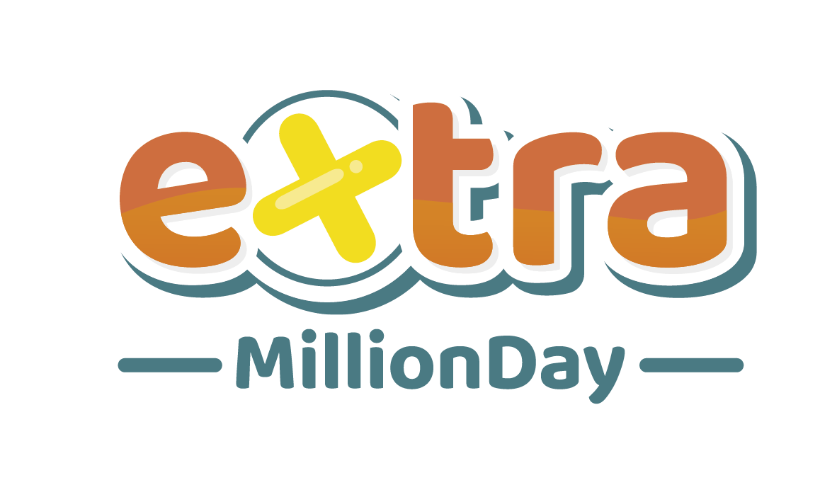 Extra MillionDAY