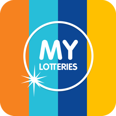 logo App My Lotteries