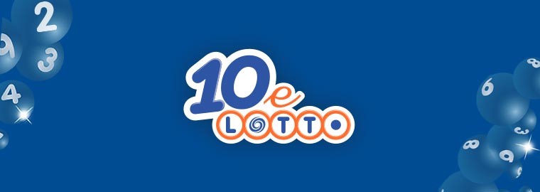 Vincita al 10eLotto online da 10.006€ il 28 novembre