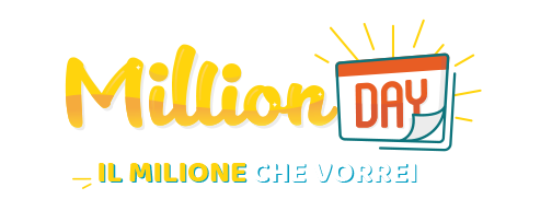 logo MillionDay